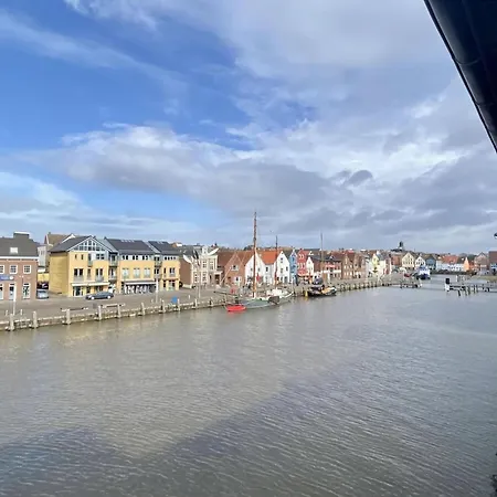 Casa vacanze Simmerdeis Am Hafen Husum (Schleswig-Holstein)