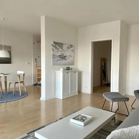 Casa vacanze Simmerdeis Am Hafen *