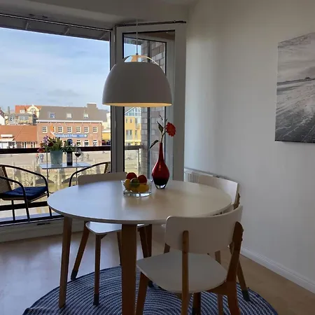 Simmerdeis Am Hafen Casa vacanze Husum (Schleswig-Holstein)