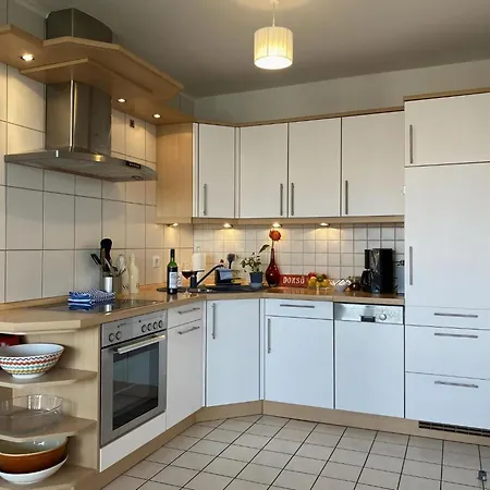 Casa vacanze Simmerdeis Am Hafen Husum (Schleswig-Holstein)